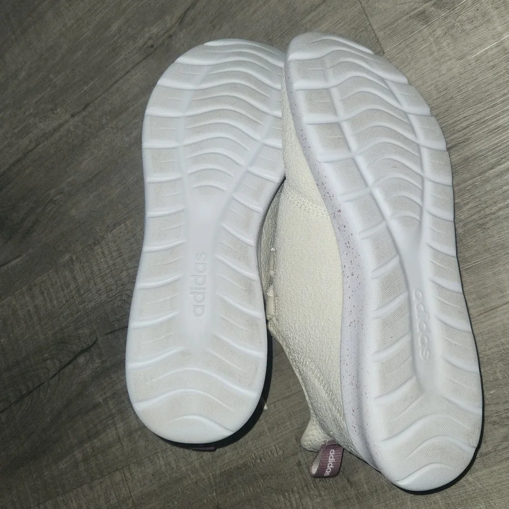 adidas cloudfoam pure